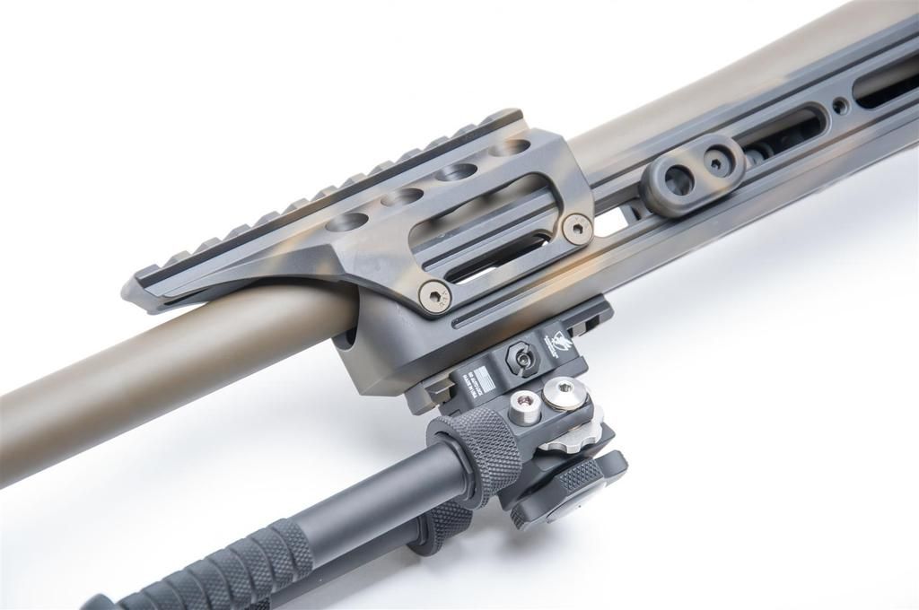 Chassis Systems Deciding Between XLR Element or MDT HS3